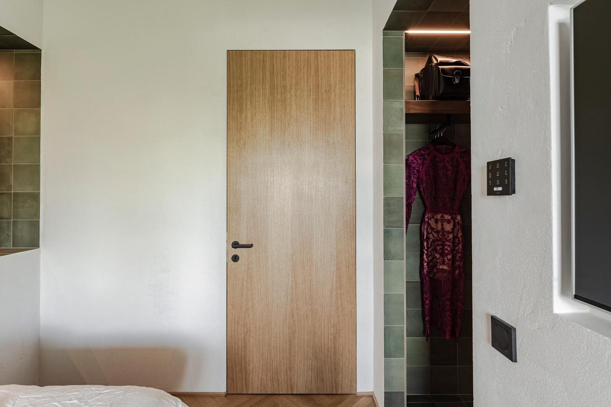 Lukas Kapeller Hotel Und Restaurant Steyr Zimmer foto